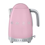 SMEG Bouilloire KLF04PKEU Rose