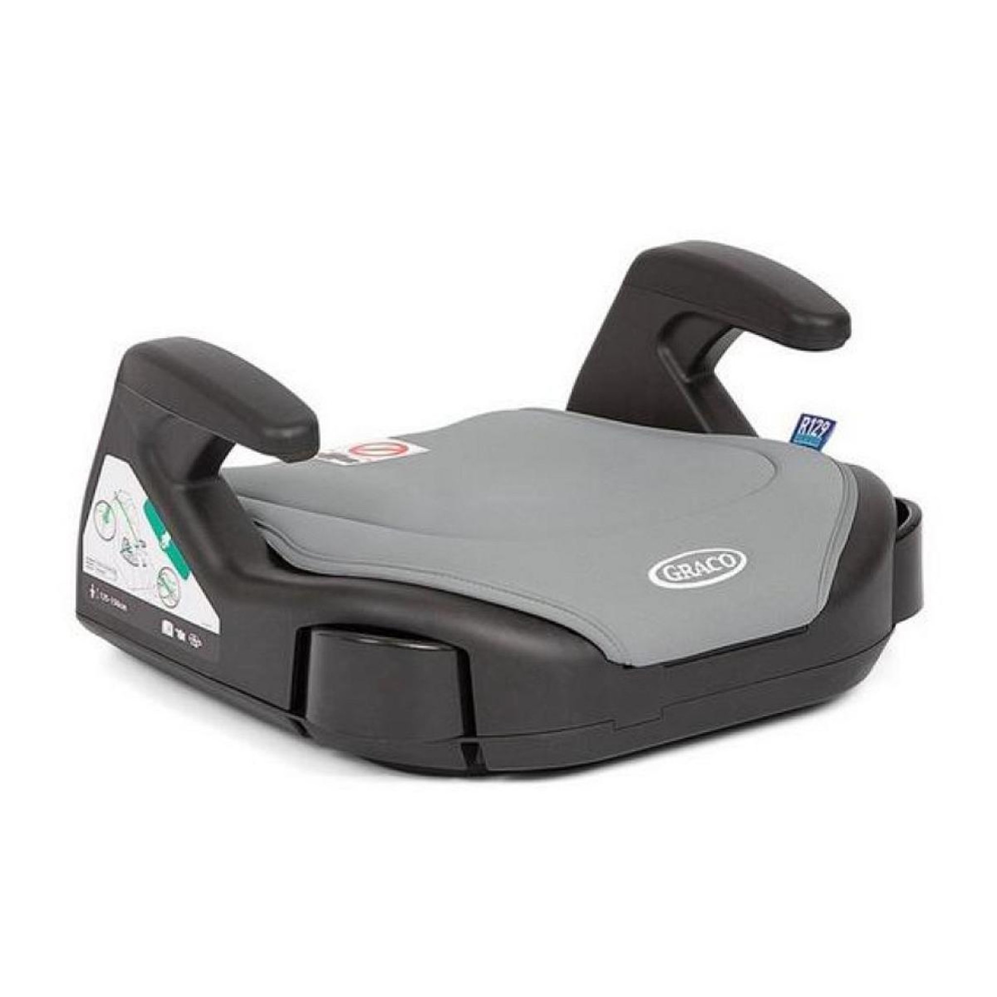 GRACO Rehausseur Basic Siège Opal Sky