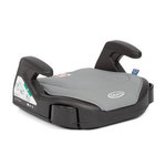 GRACO Rehausseur Basic Siège Opal Sky