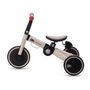 Voir la diapositive 4 : KINDERKRAFT Tricycle 4Trike bébé