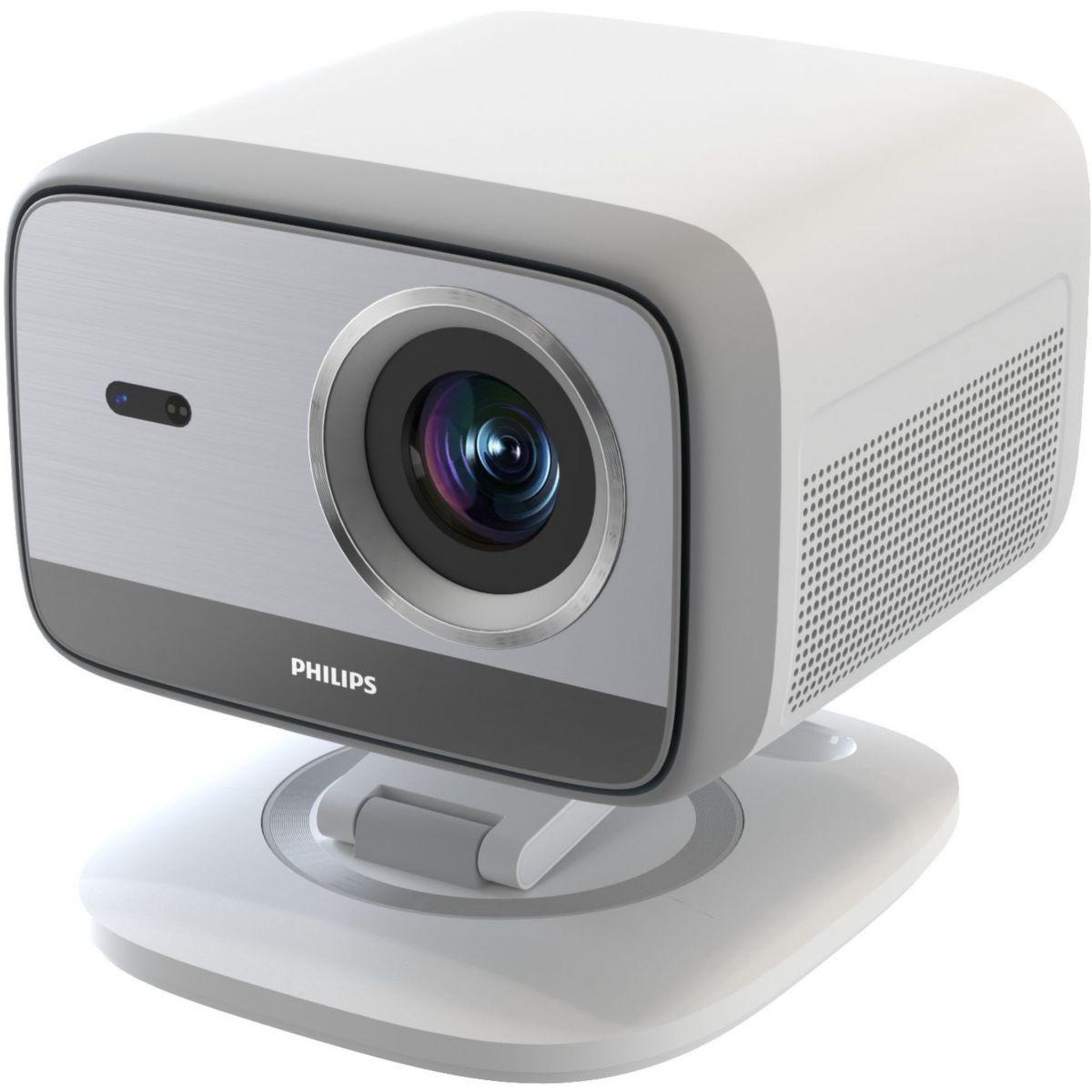 Voir la diapositive 4 : Philips Vidéoprojecteur home cinéma Neopix 444