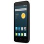  ALCATEL Smartphone Pixi 4027D - Noir -Double Sim