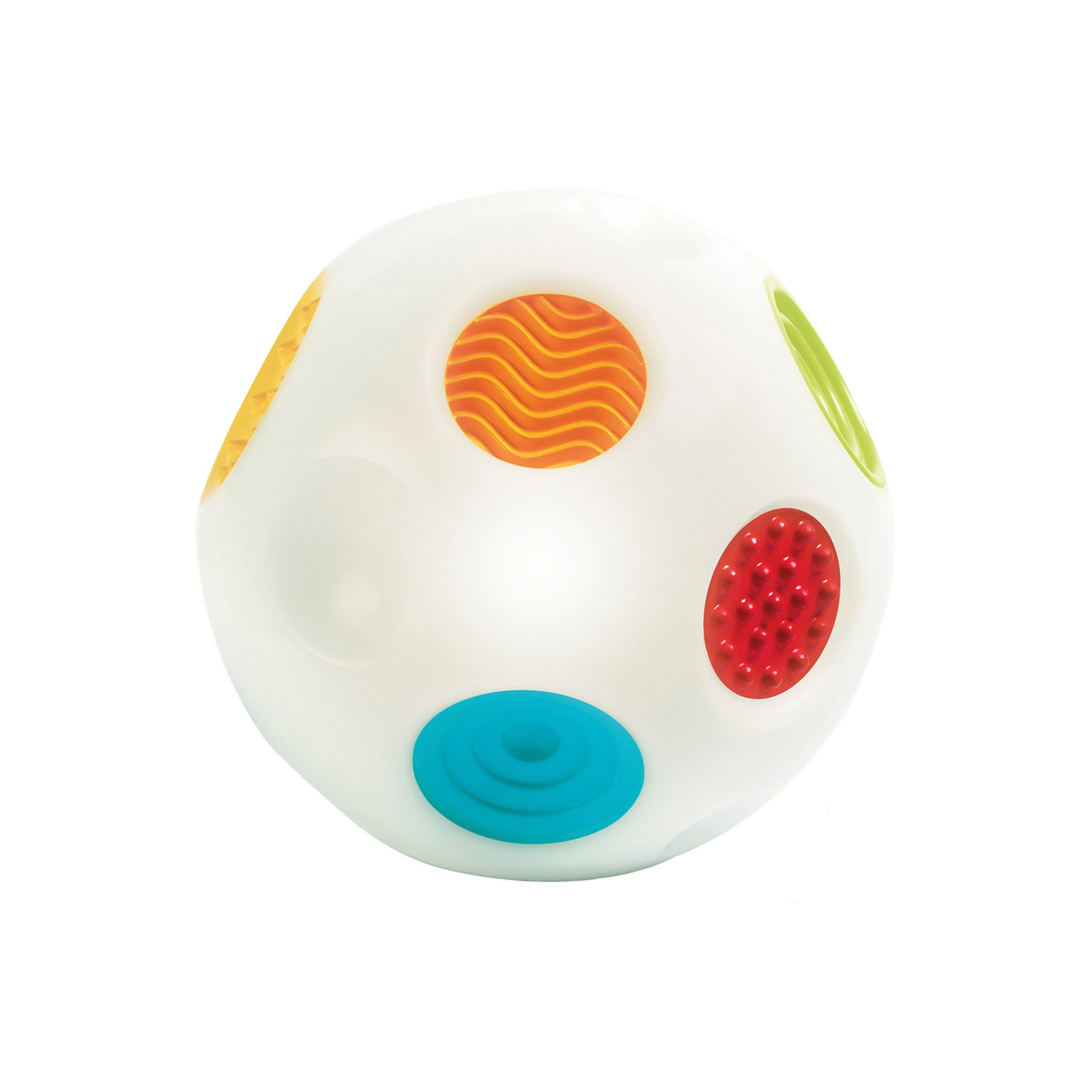 INFANTINO Balle Sonore Senso 
