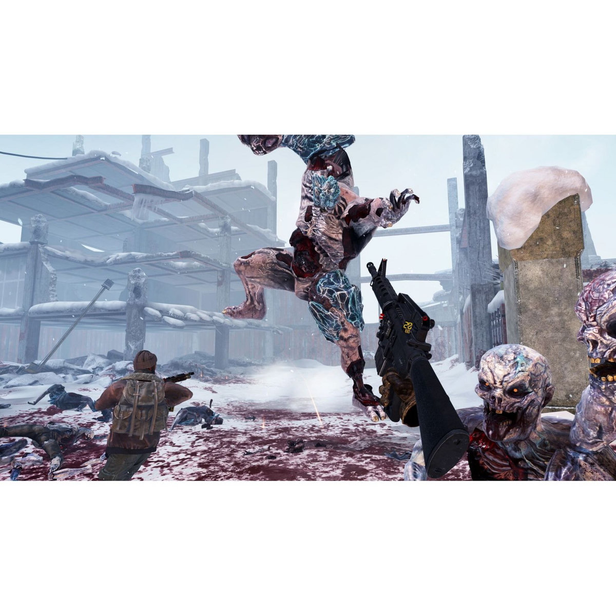 After the Fall - Frontrunner Edition PS4