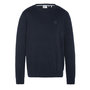 Voir la diapositive 1 : Schott Pull  Homme Schott Basic Fin Ras