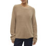 Voir la diapositive 1 : Vero Moda Pull Marron Clair Femme Vero Moda Puff