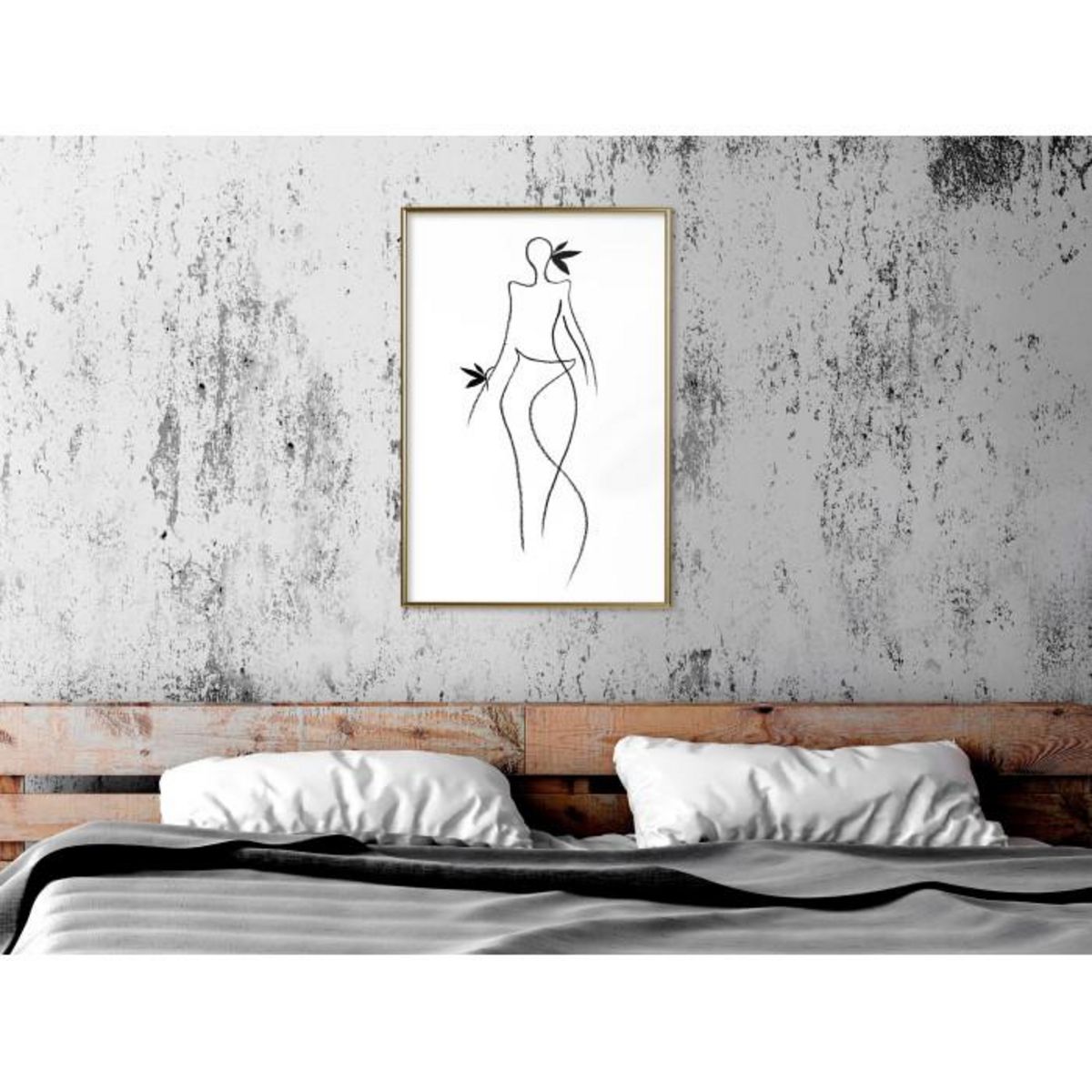 Paris Prix Affiche Murale Encadrée  Extraordinary Accessories