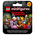 LEGO 71047  Mini fig Dungeons  and  Dragons