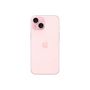 Voir la diapositive 4 : APPLE iPhone 15 reconditionné 128 Go - Grade C - Rose