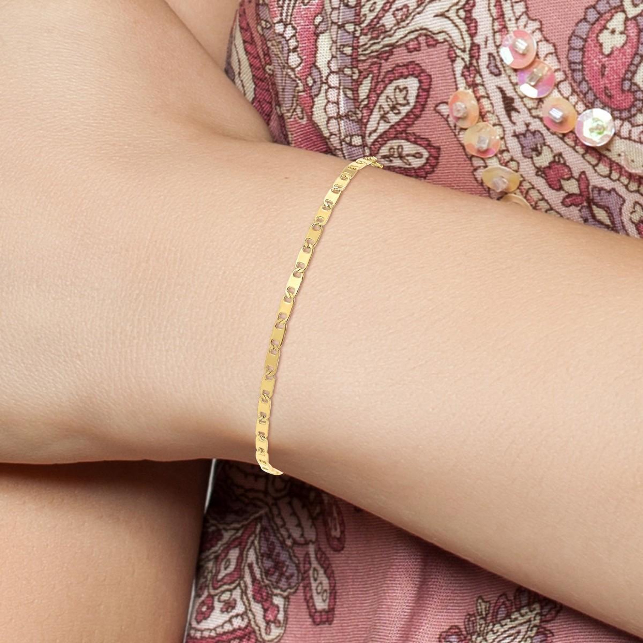 Voir la diapositive 2 : SC BOHEME Bracelet par SC Bohème