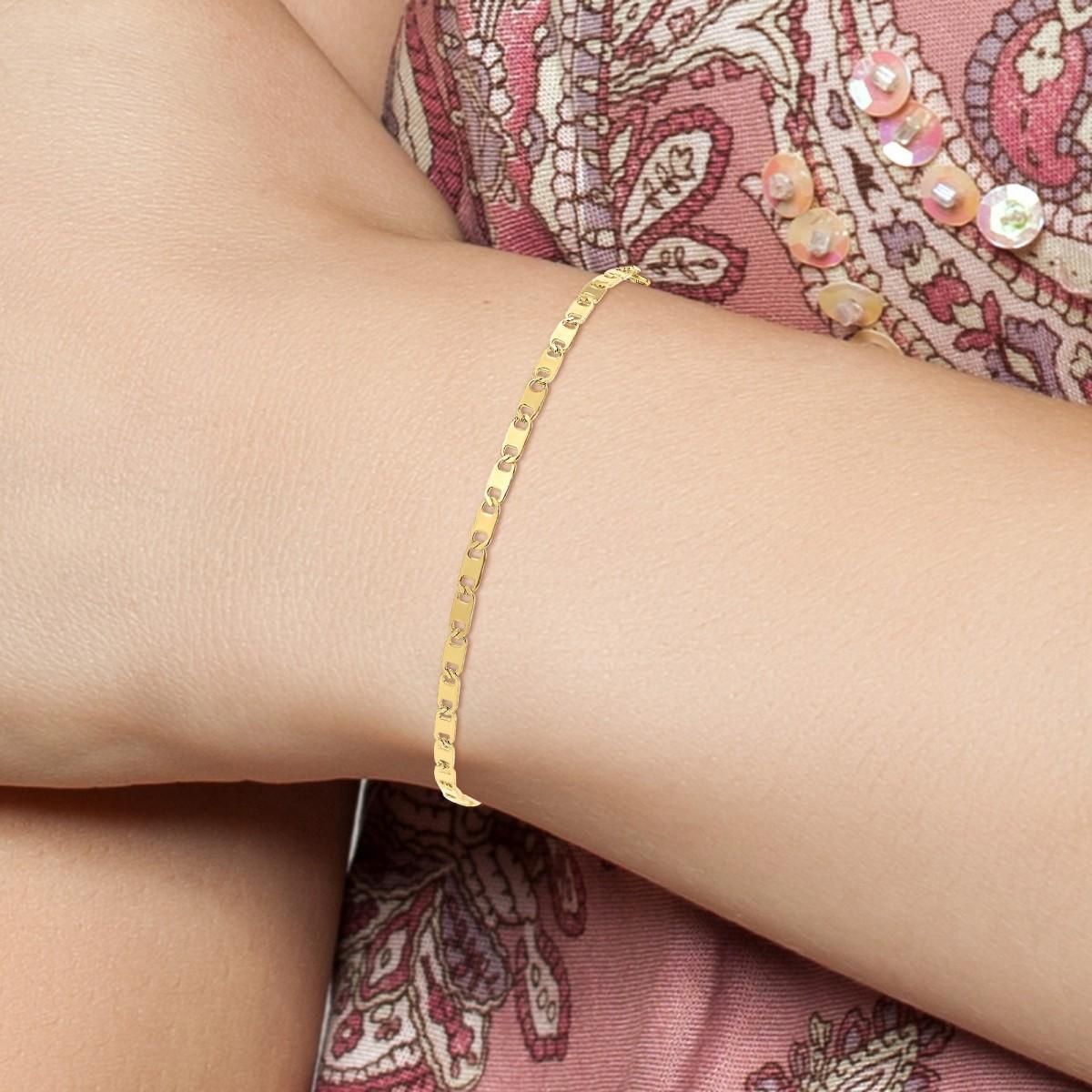 SC BOHEME Bracelet par SC Bohème