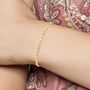 Voir la diapositive 2 : SC BOHEME Bracelet par SC Bohème