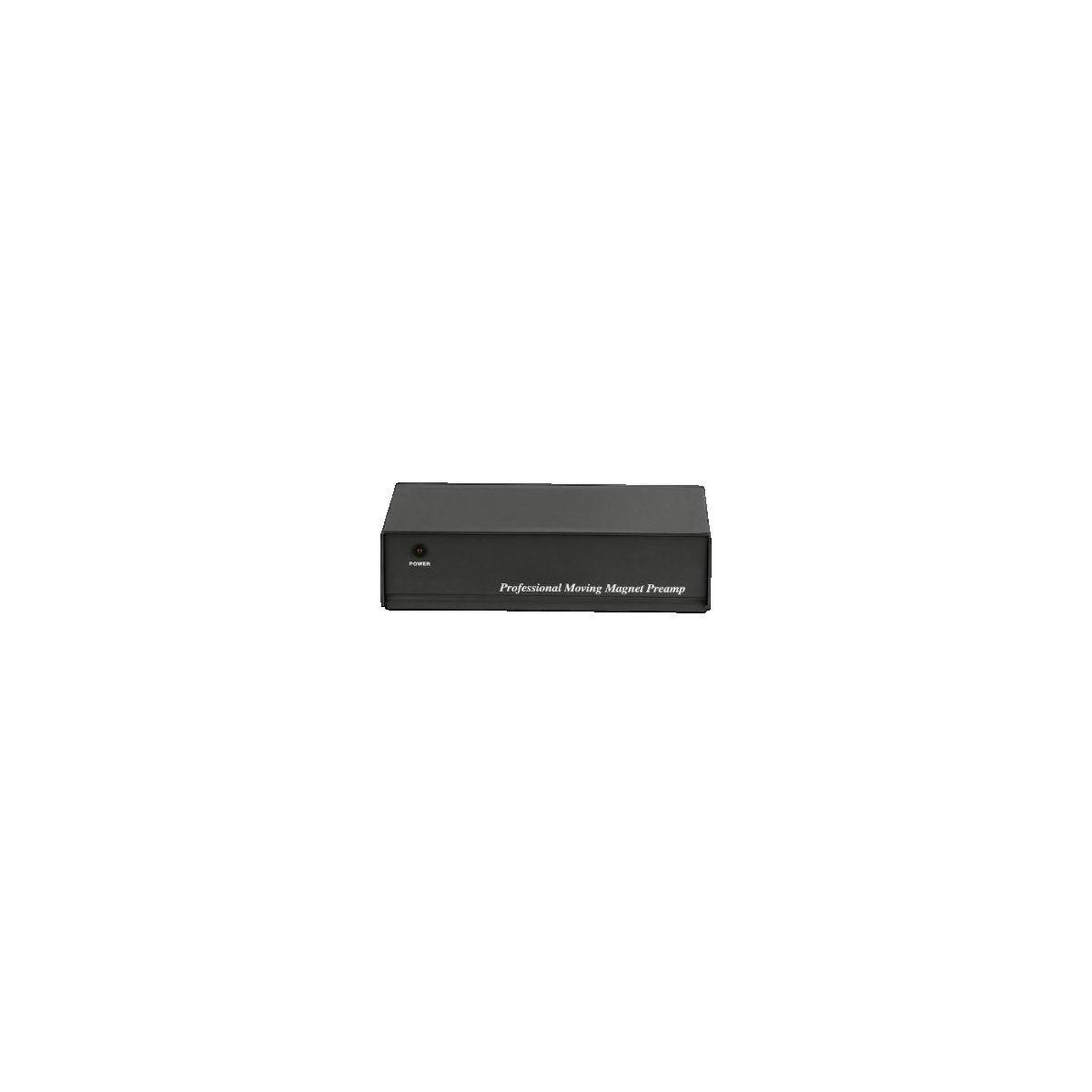 Hama Préamplificateur phono Hama PA 506 noir