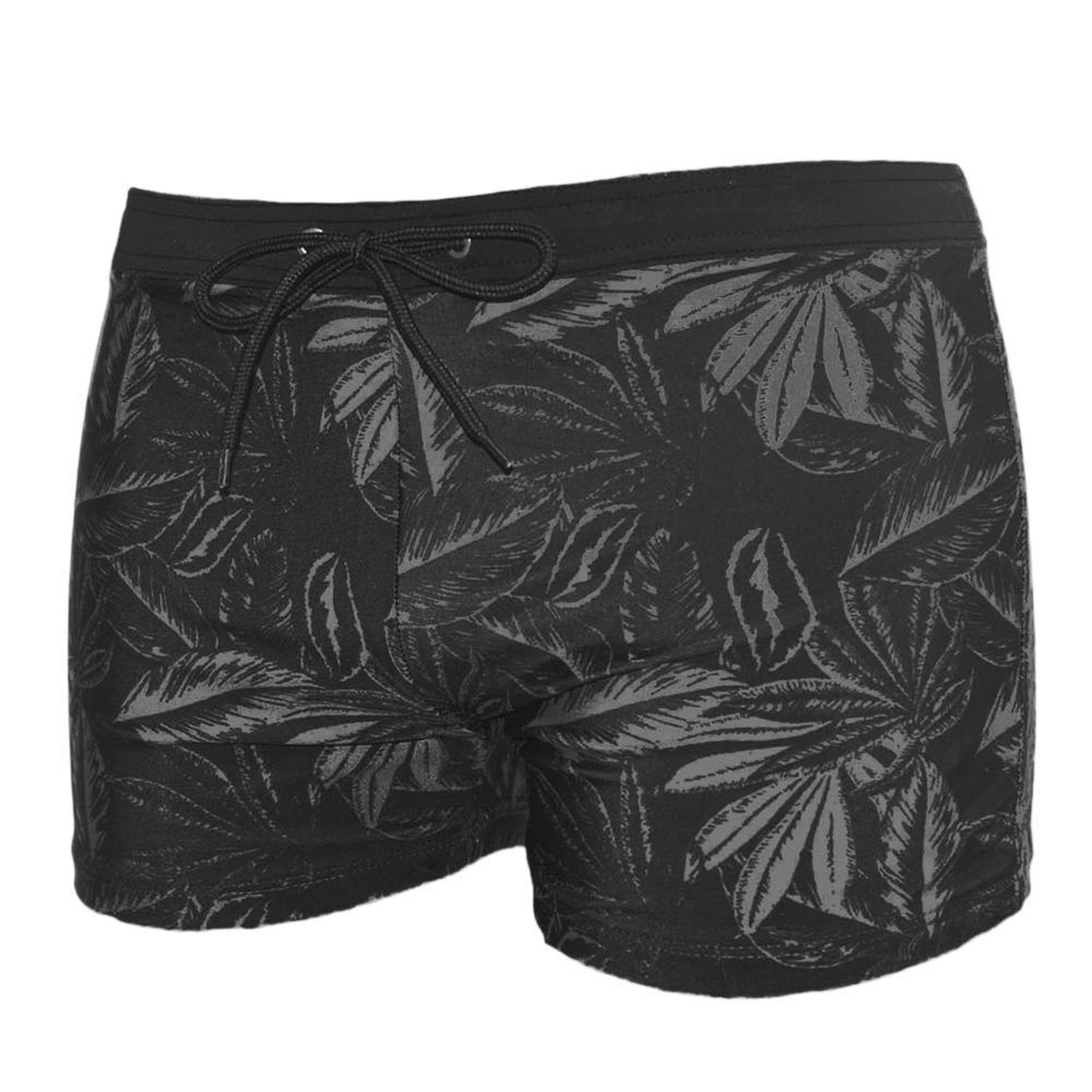 SUN PROJECT Boxer de bain Noir Homme Sun Project 1988