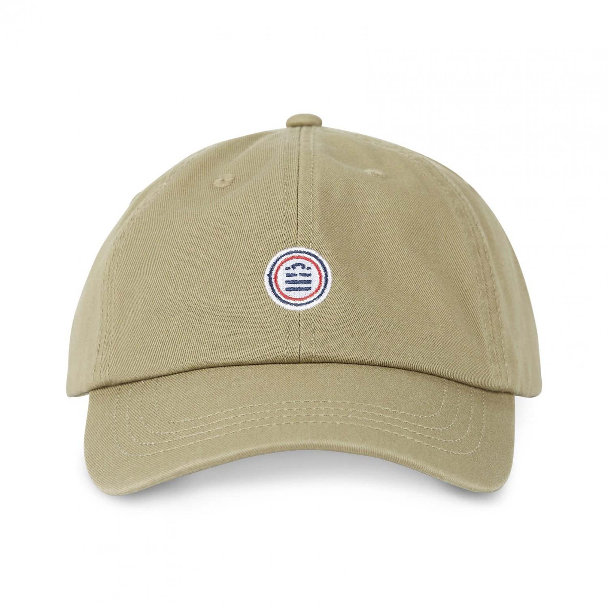 Voir la diapositive 2 : SERGE BLANCO Casquette homme dad cap for