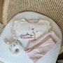 Voir la diapositive 6 : Petit Béguin Lot de 2 pyjamas enfant 2 pièces en velours avec pieds retroussables Manouk
