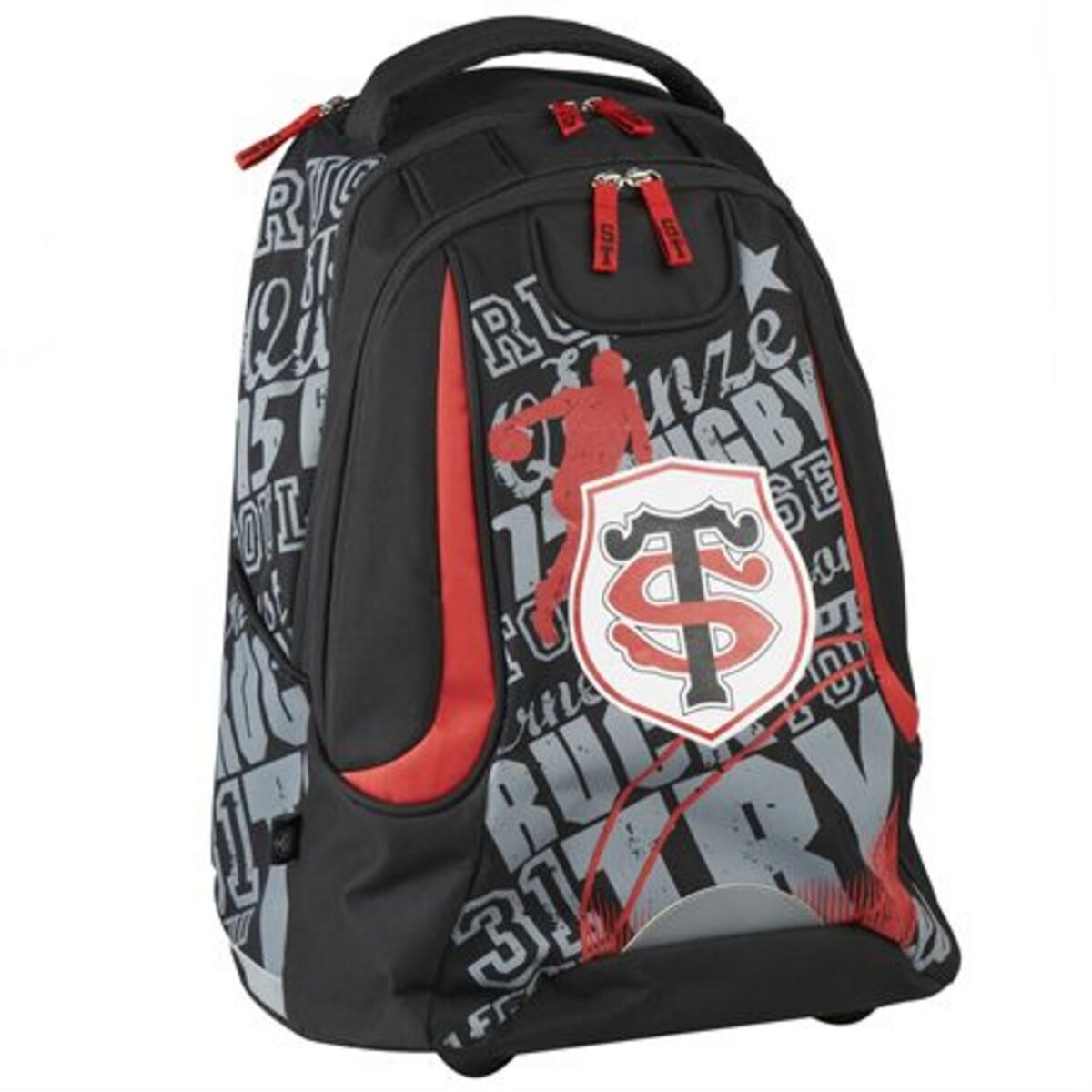 Sac Stade Toulousain pas cher Auchan.fr