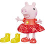 Voir la diapositive 2 : HASBRO FIG 30CM INTERACTIF PEPPA Hasbro HAOF88735F0