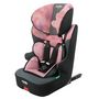 Voir la diapositive 1 : NANIA Siège auto fixations isofix RACE I FIX R129 i-Size 76-140 cm