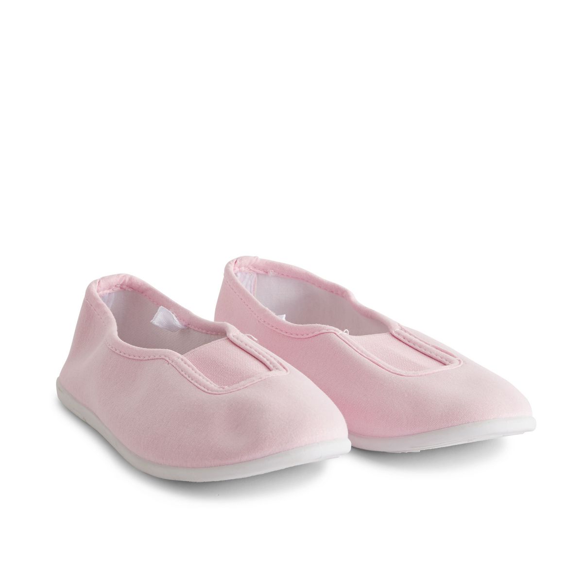 IN EXTENSO Chaussons ballerines fille