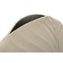 Voir la diapositive 4 : Paris Prix Vase Rond Design  Dune  32cm Crème