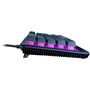 Voir la diapositive 3 : Roccat Clavier gamer Magma Mini Black