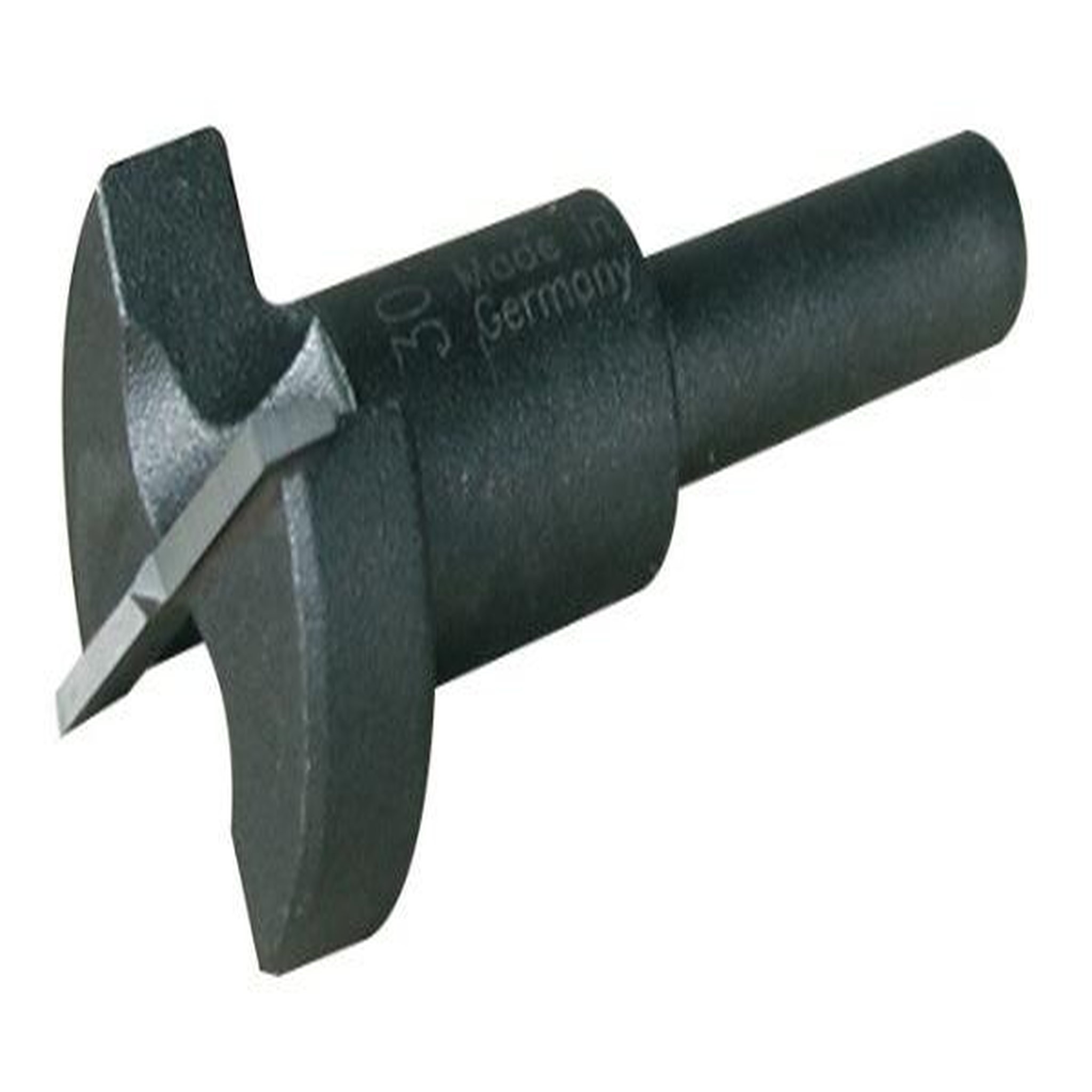 OUTIFRANCE Mêche carbure fond plat Ø 30 mm
