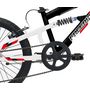 Voir la diapositive 5 : FREERIDER Vélo enfant - VTT 20'' Garçon - Tout Suspendu - Frein à disque avant - 6 Vitesses - Dérailleur Shimano