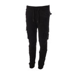 PANAME BROTHERS Pantalon  Garçon Paname Brothers Carlos. Coloris disponibles : Noir