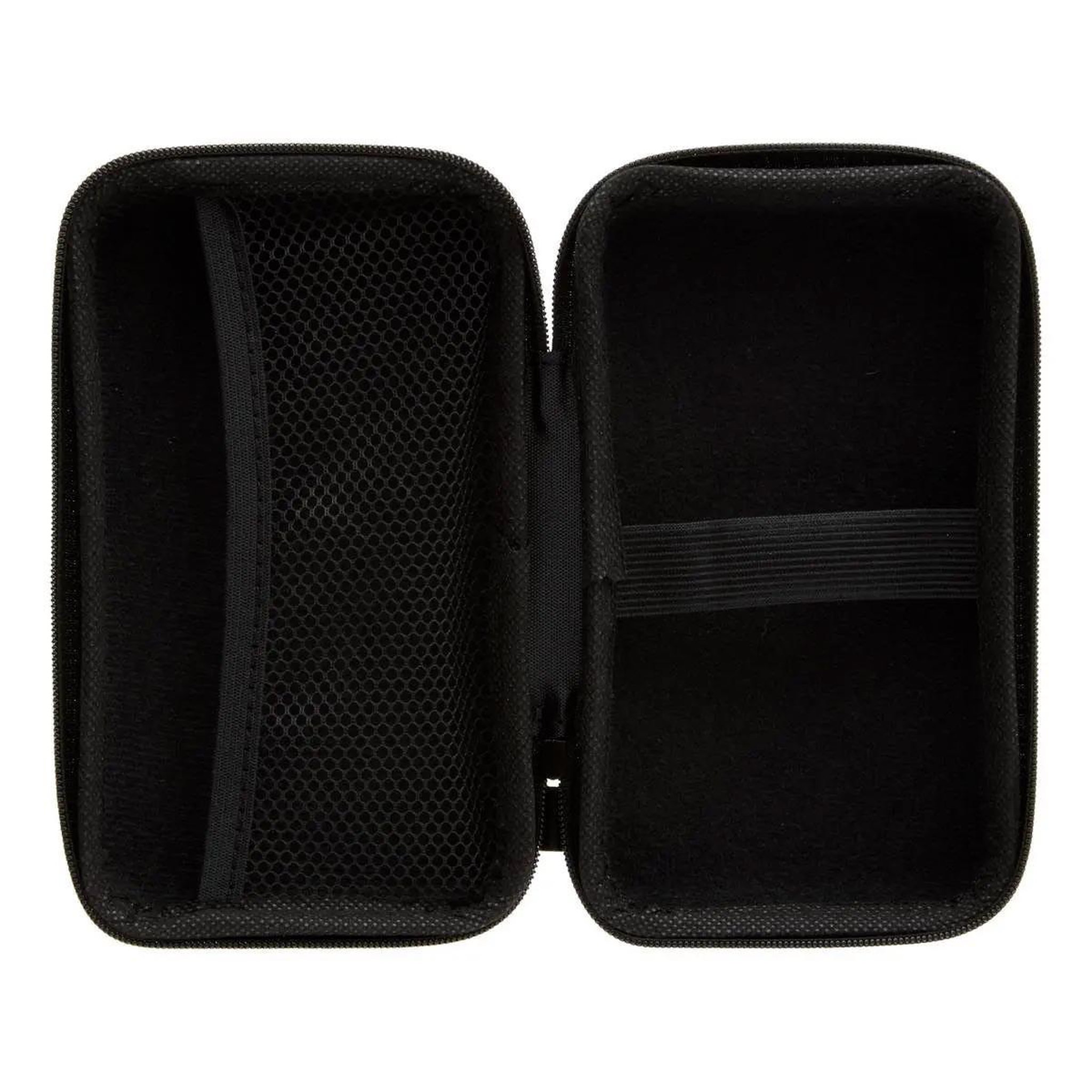 Voir la diapositive 2 : FIVE Organisateur de câbles  nomad  17cm noir