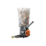 Kokido Aspirateur de piscine et spa à batterie Vektro XL - Kokido