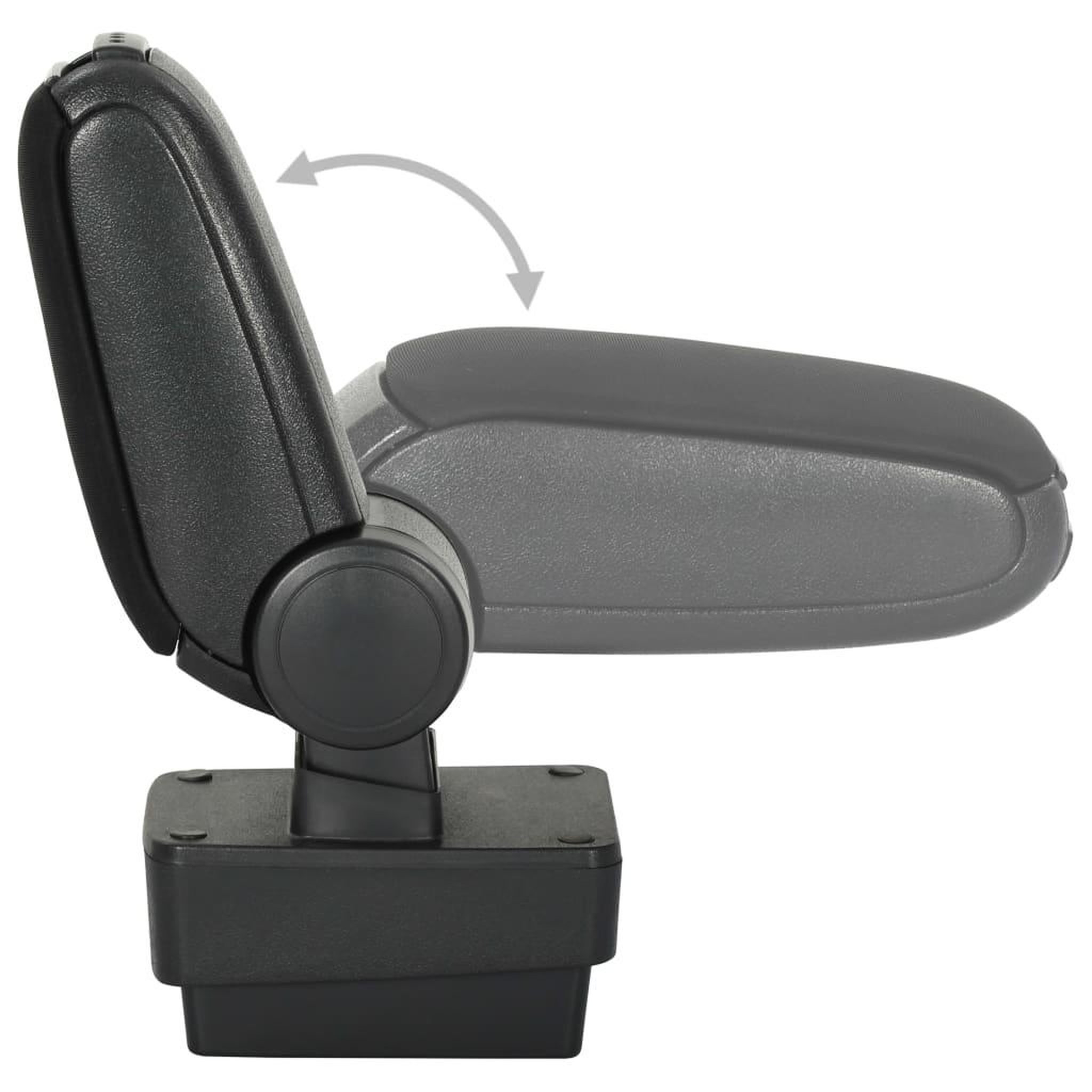 Voir la diapositive 4 : VIDAXL Accoudoir de voiture pour Skoda Fabia MK3 (2015)