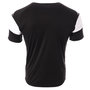 Voir la diapositive 2 : KAPPA T Shirt de Sport Noir/ Homme Kappa Dareto 33133WWJR