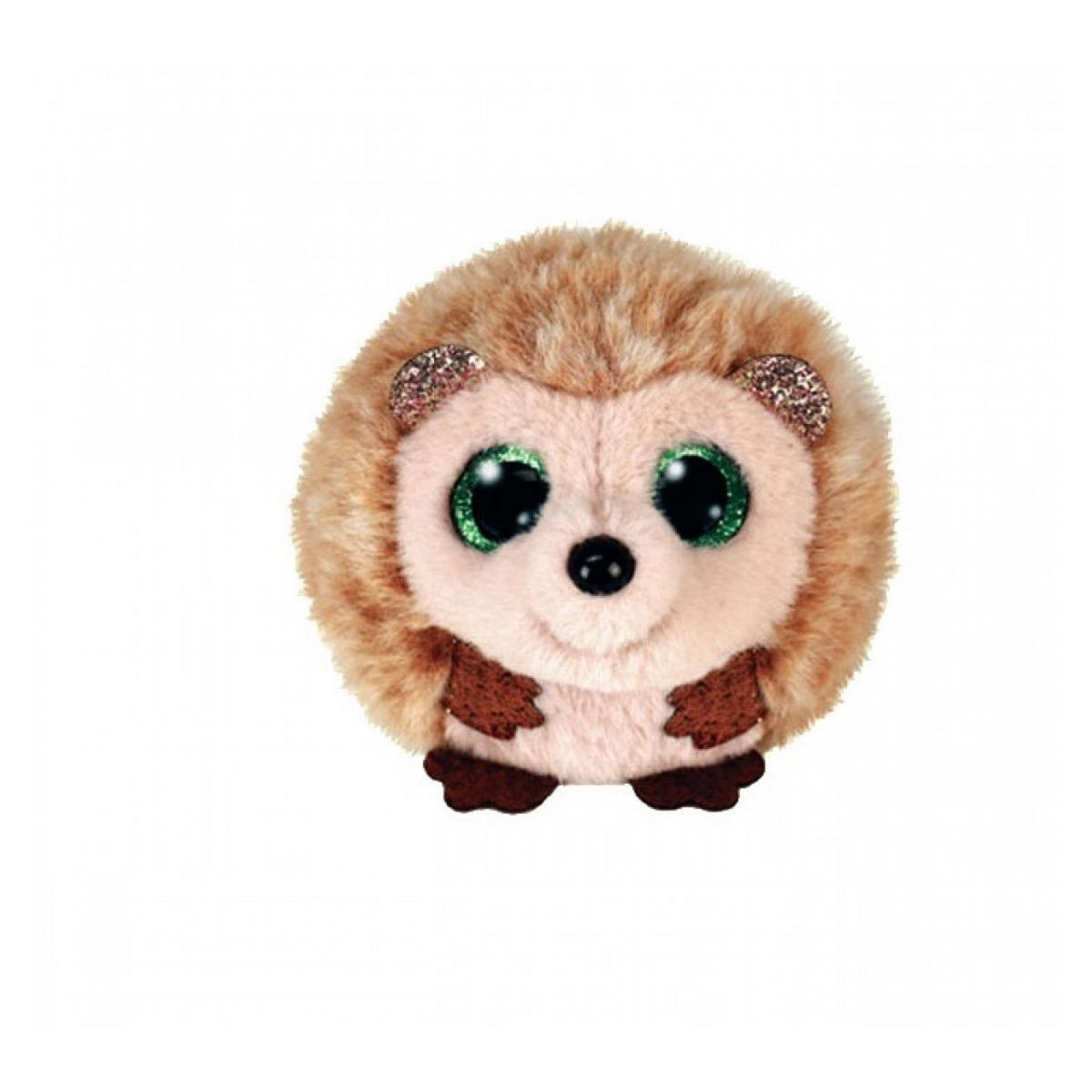 Ty Puffies - Hazel Le herisson