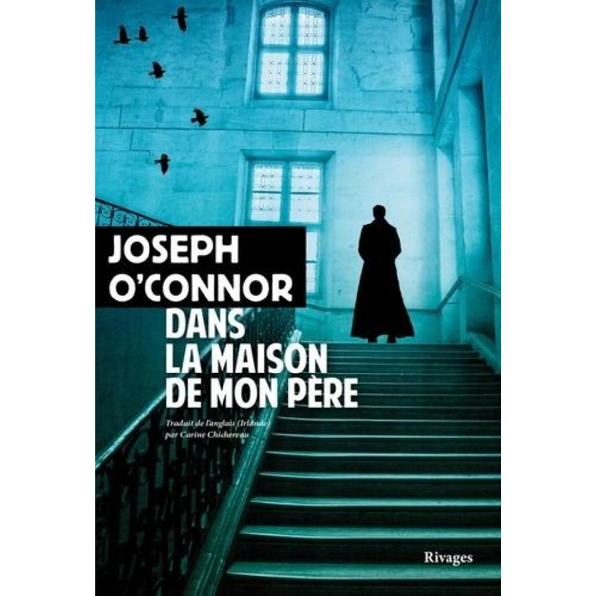 DANS LA MAISON DE MON PERE, O'Connor Joseph