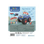 Voir la diapositive 6 : CLEMENTONI CLEMENTONI - Ma voiture de police interactive