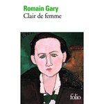 CLAIR DE FEMME, Gary Romain