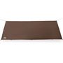 Voir la diapositive 5 : VIDAXL Bache de camping marron 506x306 cm impermeable