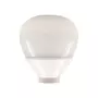 Lumisky Ampoule LED rechargeable LYS Blanc  900 lumen