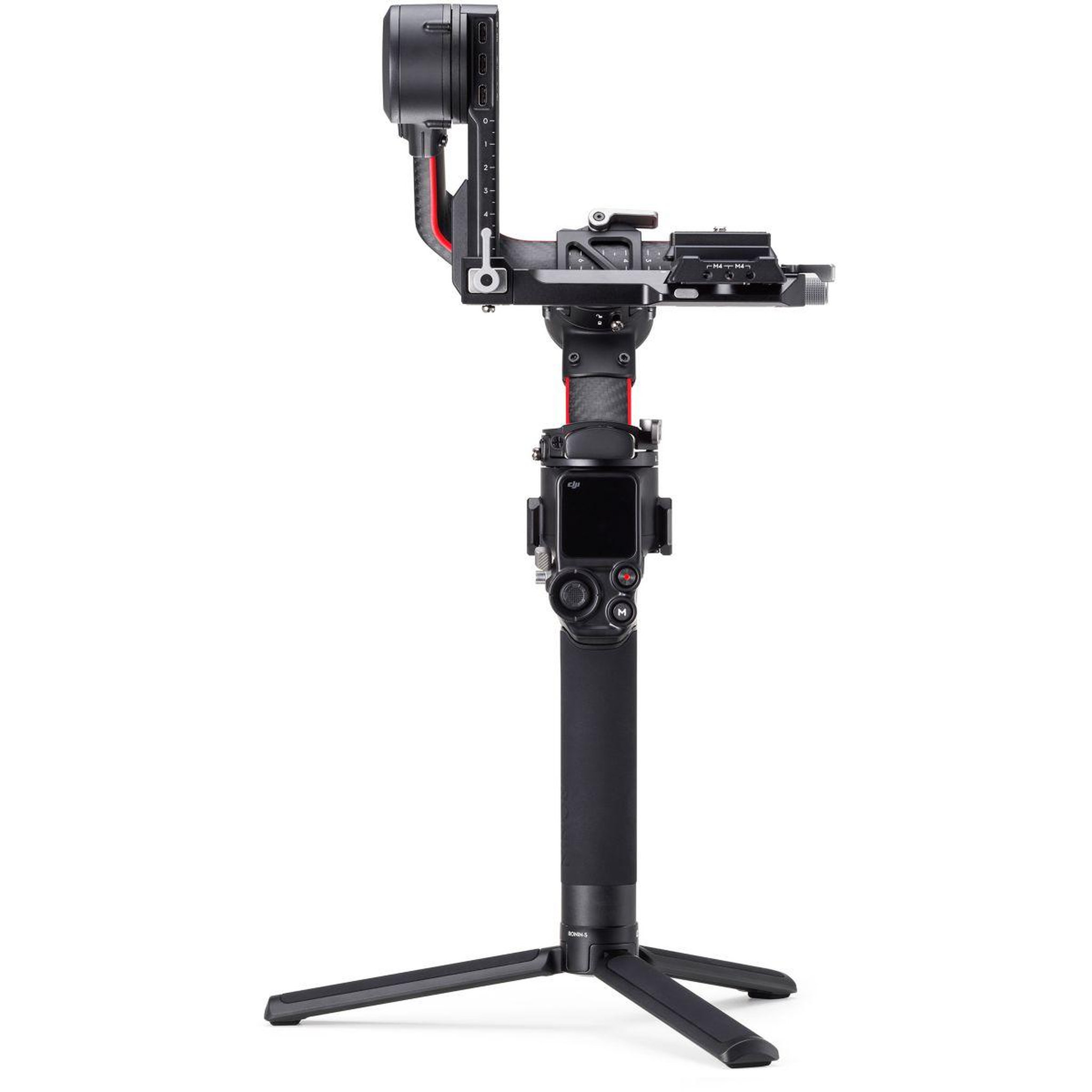 Voir la diapositive 1 : DJI Stabilisateur SC 2