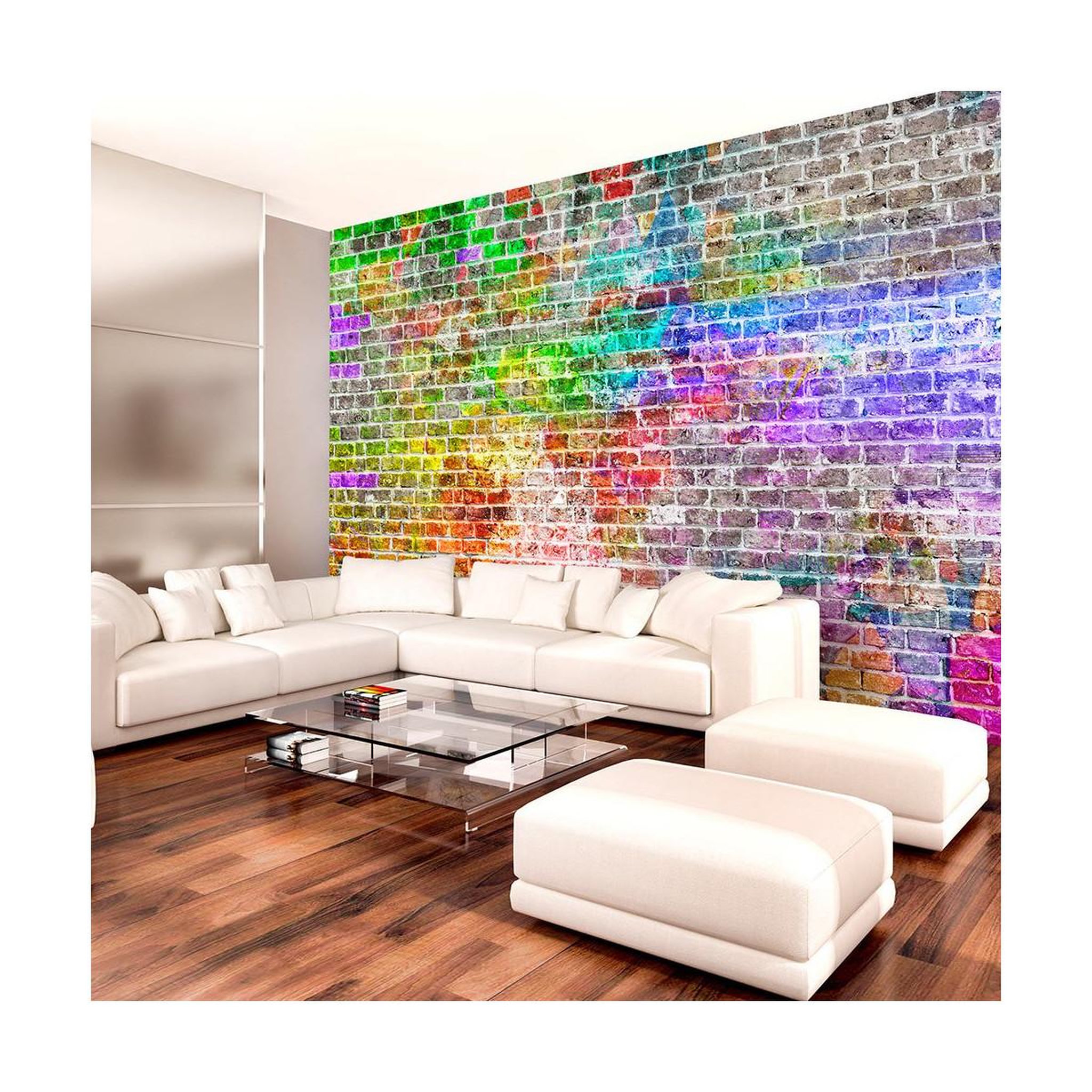 Multicolore