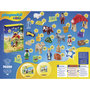 Voir la diapositive 2 : PLAYMOBIL 70259 1.2.3 Calendrier de l'avent  - Animaux et mangeoire