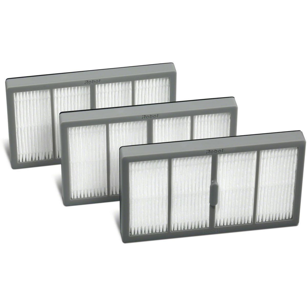 IROBOT Filtre X3 Roomba Série S