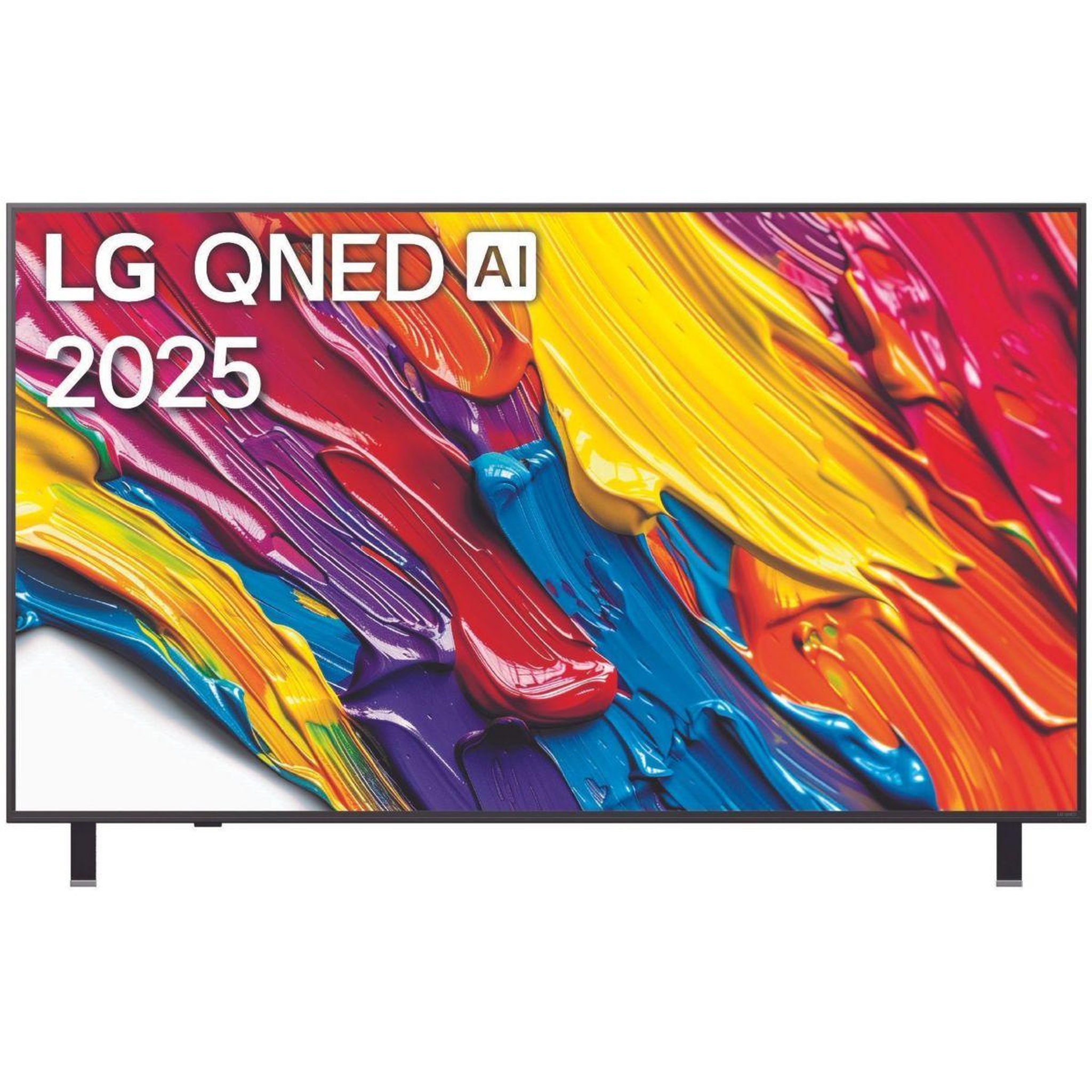 Voir la diapositive 1 : LG Tv led 65qned84a (2025) 65  (164 cm) 4k