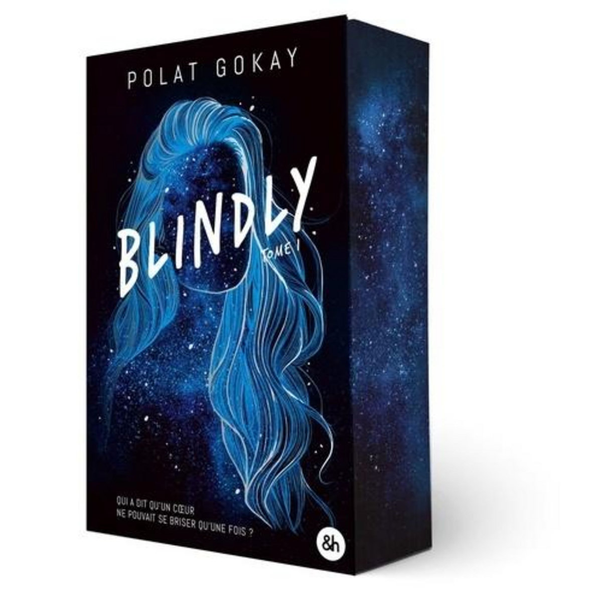 BLINDLY TOME 1 , Gokay Polat