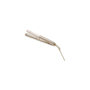 Voir la diapositive 1 : Beurer Beurer HS 70 Brosse à lisser À chaleur Beige, Or 43 W