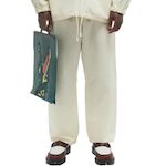 Lacoste Pantalon  Homme  acoste Runway Oversized. Coloris disponibles : Jaune