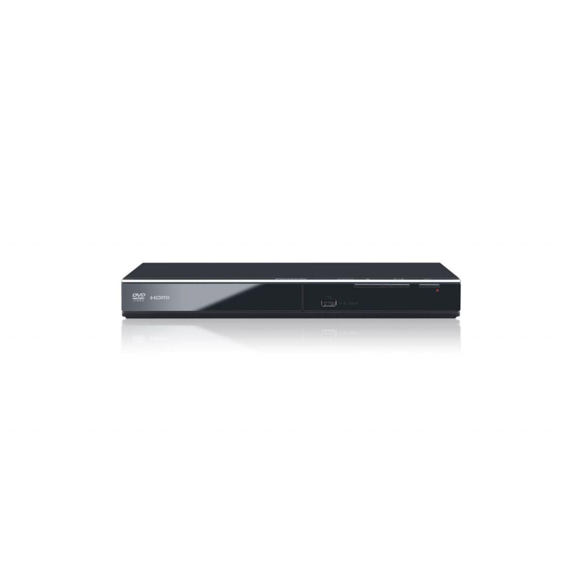 PANASONIC Lecteur DVD DVD S7000