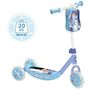 Voir la diapositive 2 : Mondo Trottinette Mondo La Reine des Neiges bleue