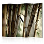 Voir la diapositive 1 : Paris Prix Paravent 5 Volets  Fog & Bamboo Forest  172x225cm